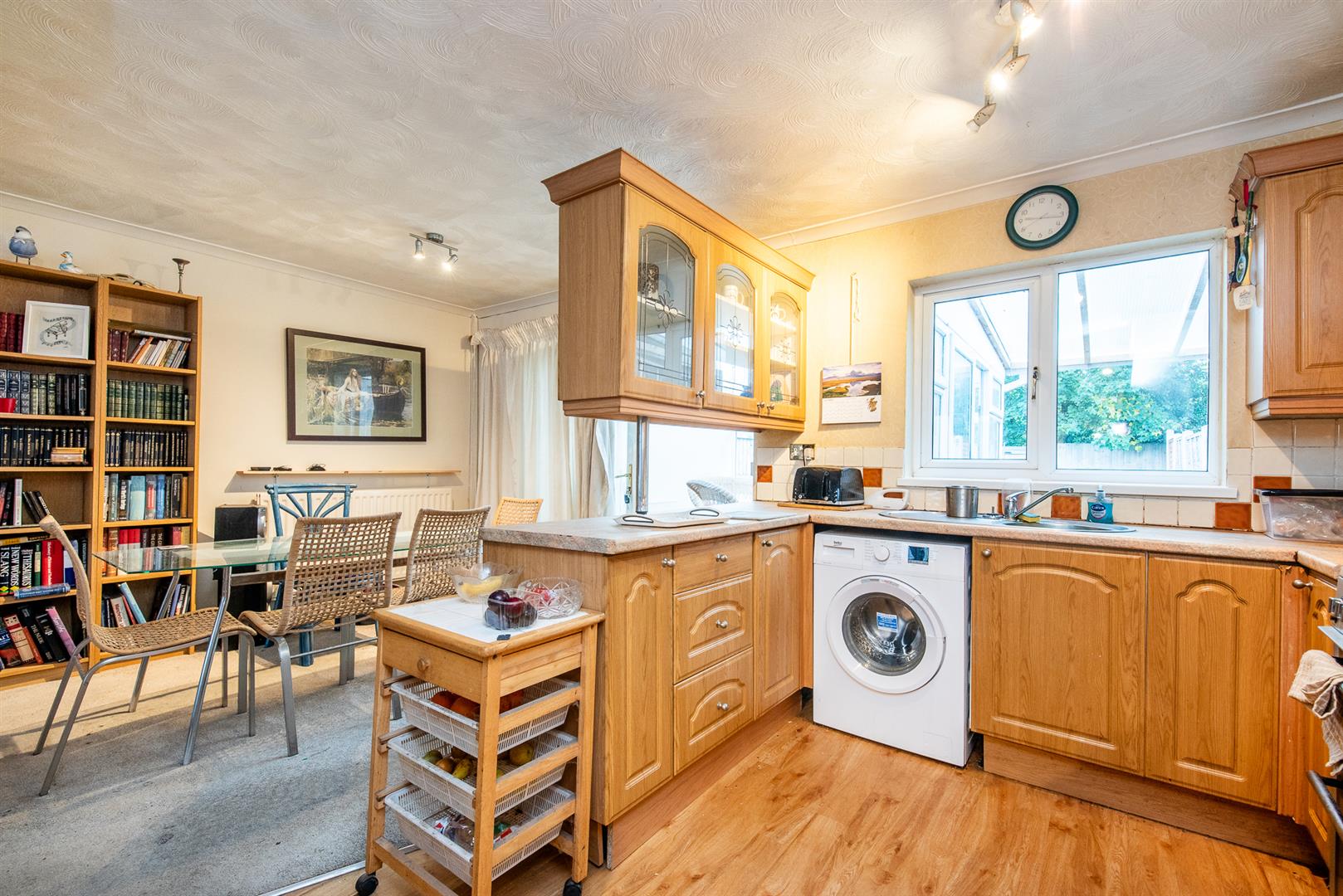 3 bed property in Robin Hey, Leyland